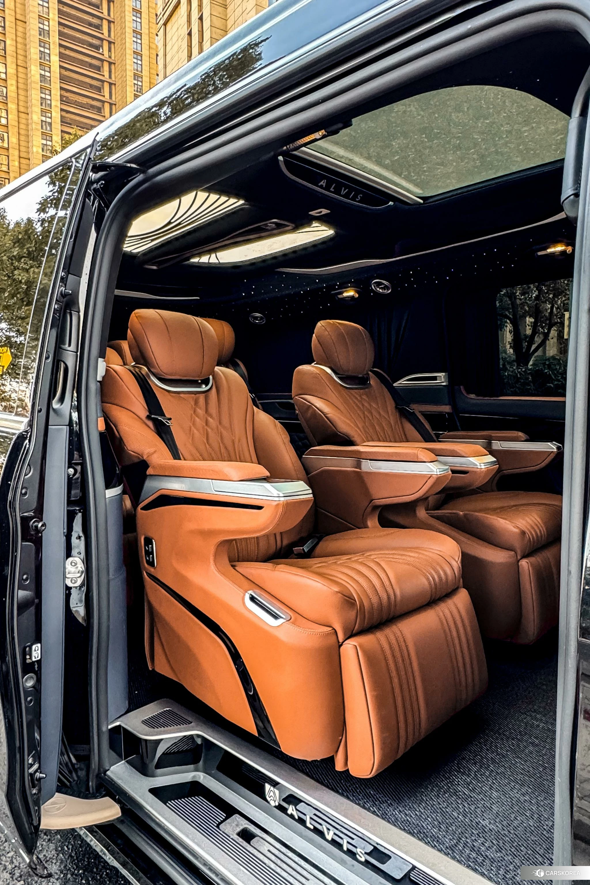 Mercedes-Benz V-Class id 4504723 из Китая 17