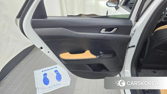 Kia K5 3rd generation id 4528983 из Кореи 17