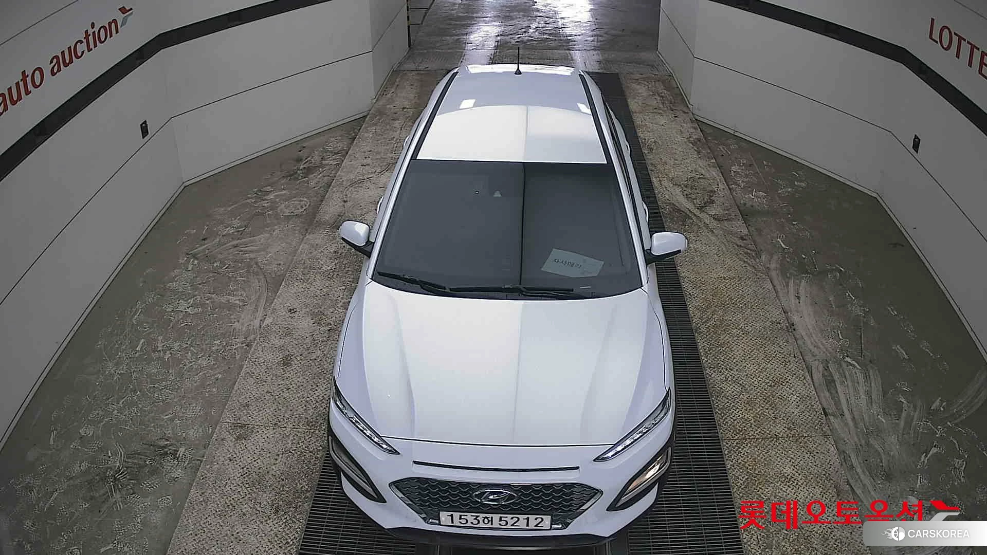 Hyundai Kona Hybrid id 3869311 из Кореи 17