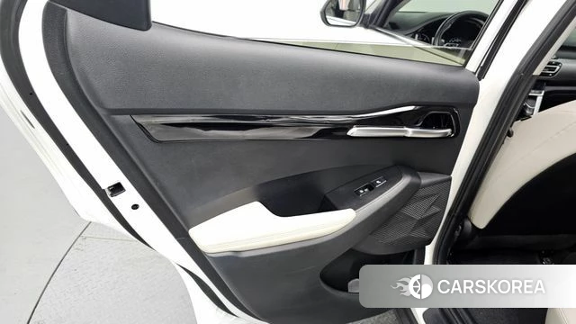 Kia Seltos id 4324411 из Кореи 17