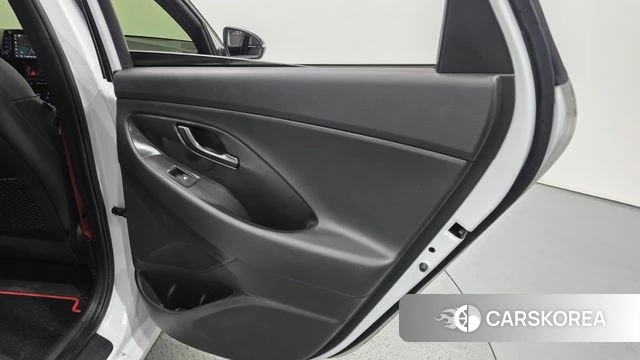 Hyundai i30 (PD) id 4447047 из Кореи 17