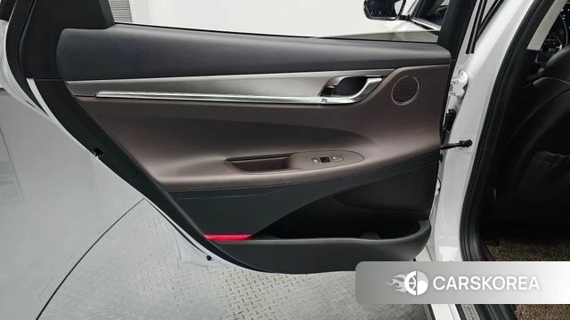 Hyundai The New Grandeur IG id 4344406 из Кореи 17