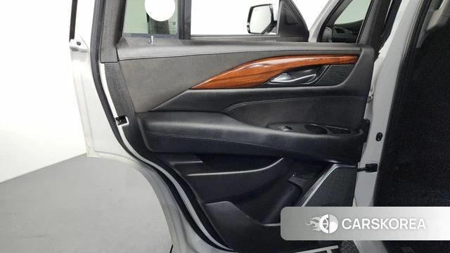 Cadillac Escalade id 4286339 из Кореи 17