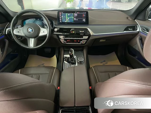 BMW 5 series id 4213641 из Китая 17