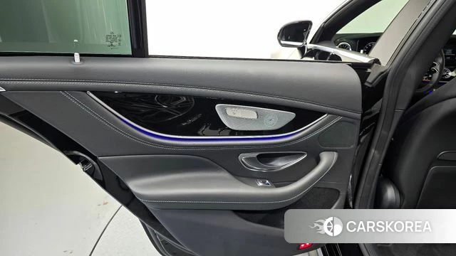 Mercedes-Benz AMG GT id 4475648 из Кореи 17