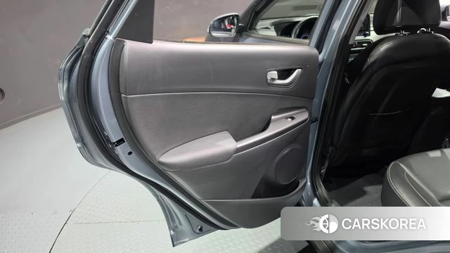 Hyundai Kona Hybrid id 4855725 из Кореи 17