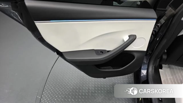 Tesla Model 3 id 4778065 из Кореи 17