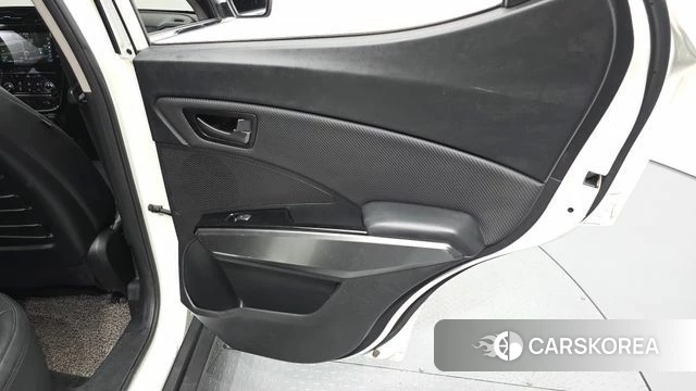 Ssangyong Berry New Tivoli id 4750598 из Кореи 17