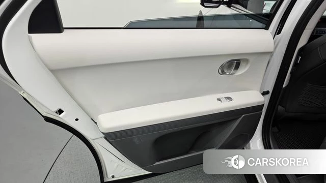 Hyundai Ionic 5 id 4524549 из Кореи 17