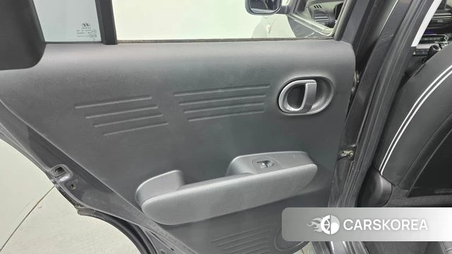 Hyundai Casper id 4474909 из Кореи 17