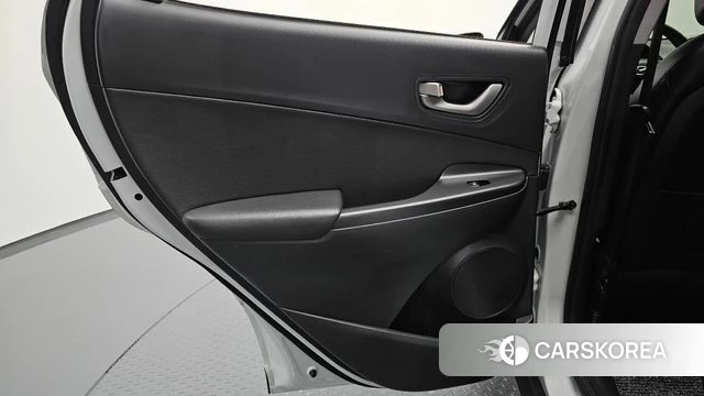 Hyundai Kona id 4531124 из Кореи 17