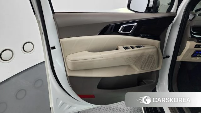 Kia The New Carnival 4th Generation id 4554829 из Кореи 17
