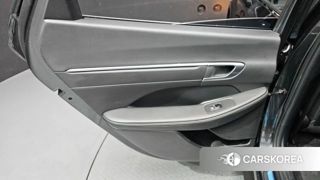 Hyundai Sonata (DN8) id 4323550 из Кореи 17