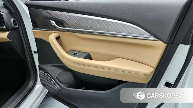 Renault Korea (Samsung) Grand Coleos id 4248281 из Кореи 17