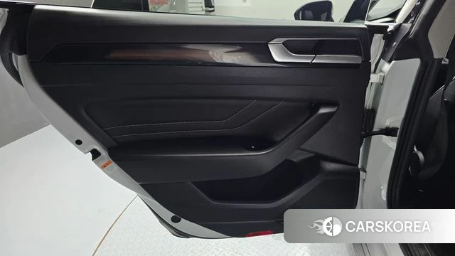 Volkswagen Arteon id 4443003 из Кореи 17