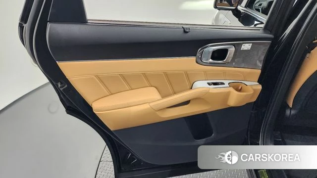 Kia Sorento 4th Generation id 4443423 из Кореи 17