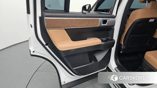 Hyundai Santa Fe (MX5) id 4617777 из Кореи 17