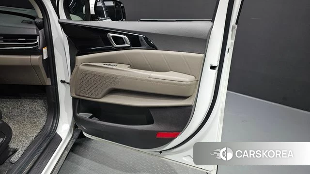 Kia The New Carnival 4th Generation id 4571524 из Кореи 17