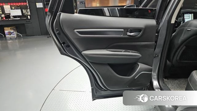 Renault Korea (Samsung) The New QM6 id 4585355 из Кореи 17