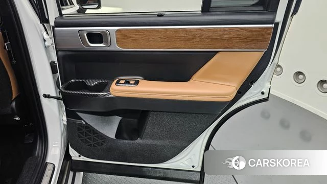 Hyundai Santa Fe (MX5) id 4533458 из Кореи 17