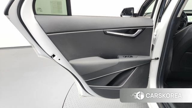 Kia Di All New Niro EV id 4194959 из Кореи 17