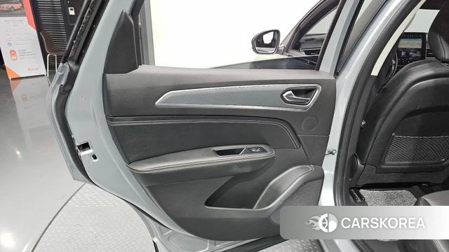Renault Korea (Samsung) XM3 id 4899912 из Кореи 17