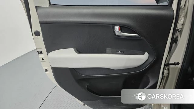 Kia The New Kia Ray id 4650529 из Кореи 17
