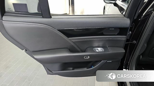 Genesis G90 (RS4) id 4906033 из Кореи 17