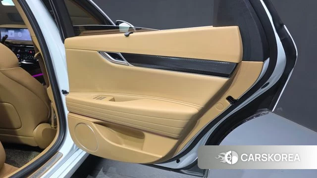 Genesis G80 (RG3) id 4639978 из Кореи 17