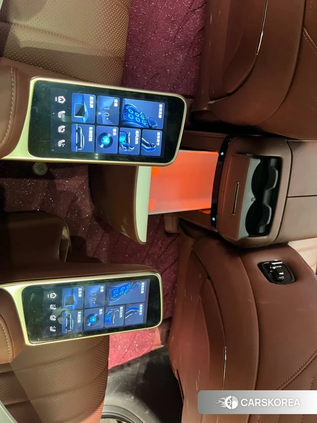 GAC Haobo Haobo HL id 4254163 из Китая 17