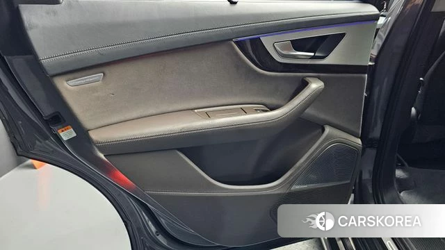 Audi Q7 (4M) id 4268980 из Кореи 17