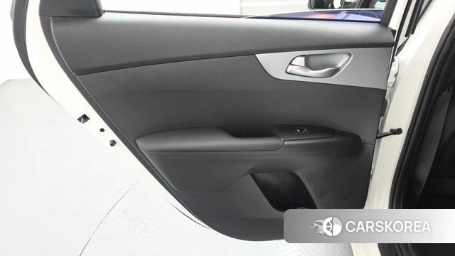 Kia The New K3 2nd generation id 4506882 из Кореи 17
