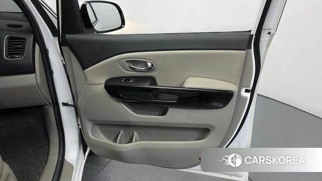 Kia The New Carnival id 4944277 из Кореи 17