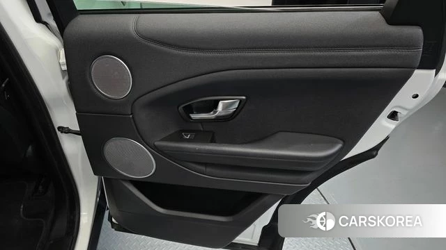 Land Rover Range Rover Evoque id 4785908 из Кореи 17