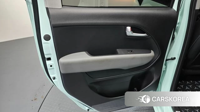 Kia The New Kia Ray id 4291626 из Кореи 17