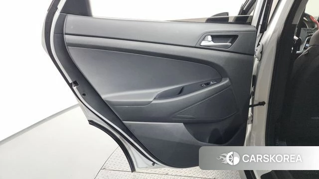 Hyundai All New Tucson id 4325608 из Кореи 17