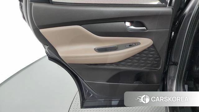 Hyundai The New Santa Fe id 4905199 из Кореи 17