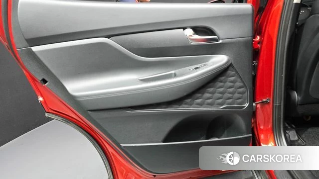 Hyundai Santa Fe TM id 4476955 из Кореи 17