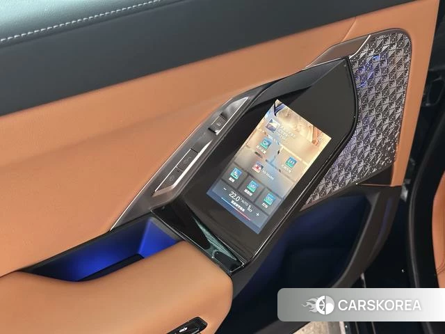 BMW 7 series id 4353739 из Китая 17