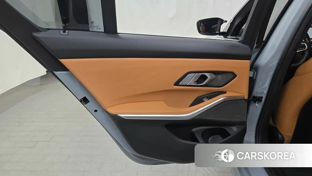 BMW 3 Series (G20) id 4748937 из Кореи 17