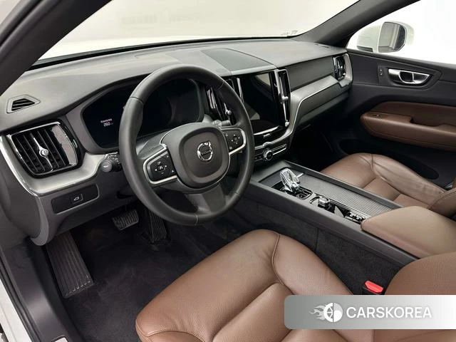 Volvo XC60 id 3890865 из Китая 17