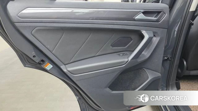 Volkswagen Tiguan second Generation id 4356425 из Кореи 17