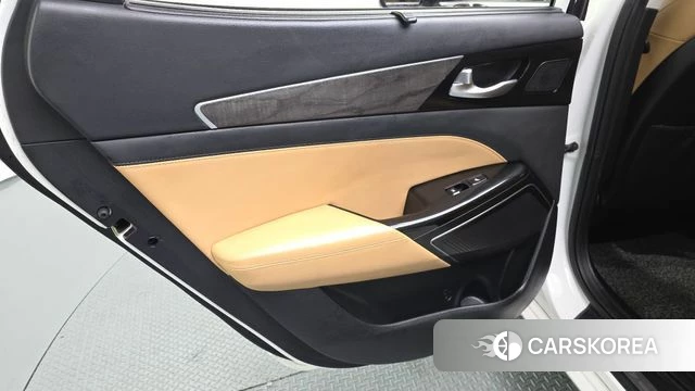 Kia K7 Premier id 4755044 из Кореи 17