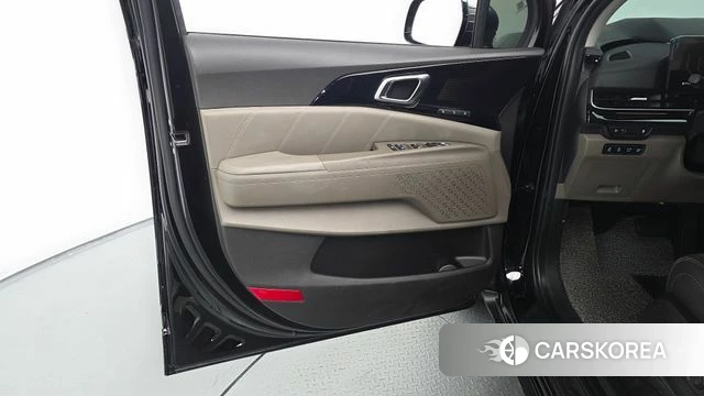Kia The New Carnival 4th Generation id 4904351 из Кореи 17