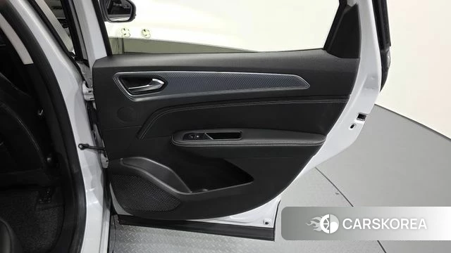 Renault Korea (Samsung) XM3 id 4362613 из Кореи 17