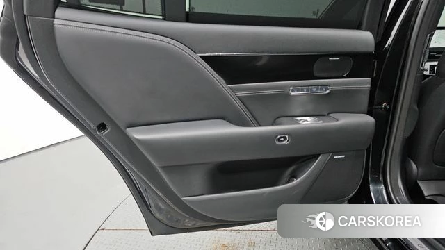 Genesis G90 (RS4) id 4774075 из Кореи 17