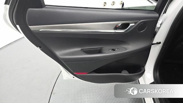 Hyundai The New Grandeur IG id 4676812 из Кореи 17