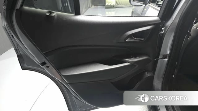 Chevrolet (GM Daewoo) Trax Crossover id 4893463 из Кореи 17