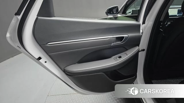 Hyundai Sonata D Edge (DN8) id 4315767 из Кореи 17