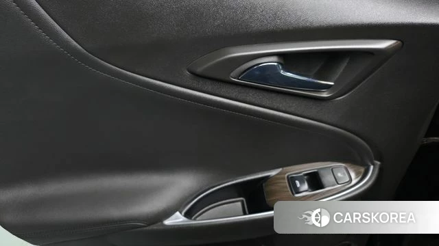 Chevrolet (GM Daewoo) The New Malibu id 4308975 из Кореи 17